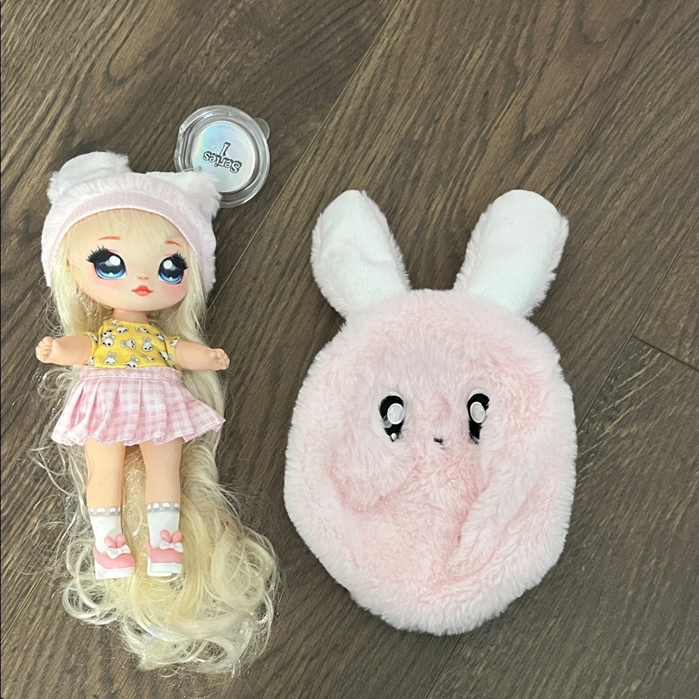 Na Na Na Surprise Series 1 Doll